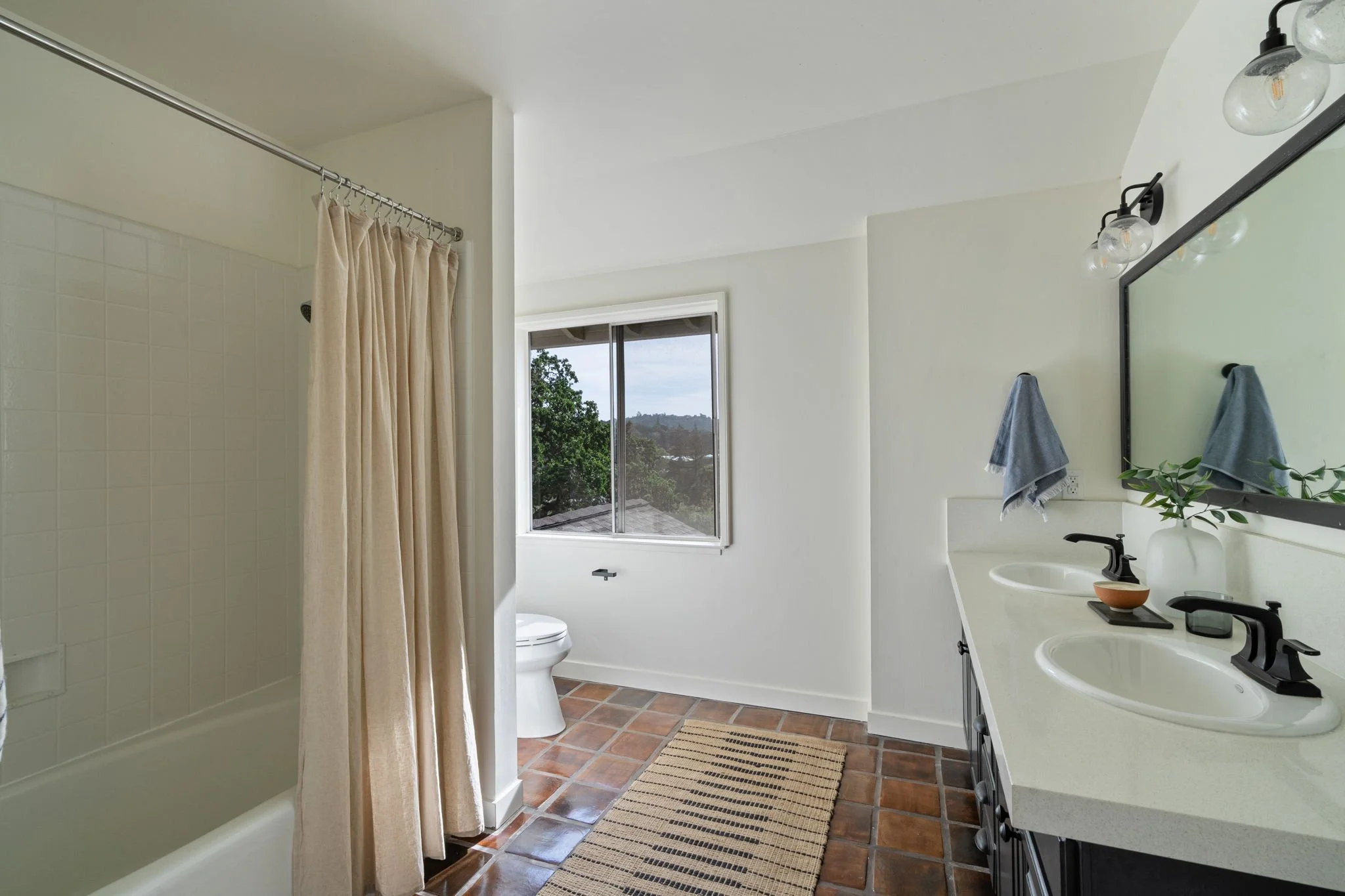 21 Hillside Avenue, Kentfield — Own Marin
